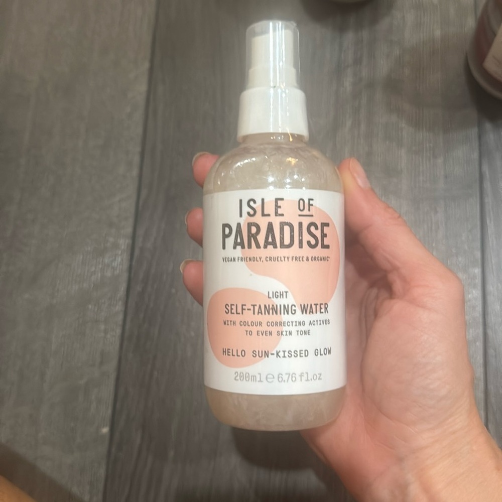 New in sealed plastic